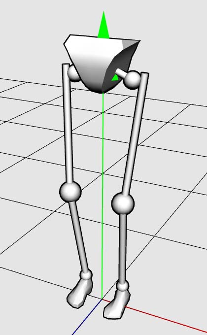CLIP STUDIO MODELER ファイル