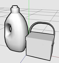 CLIP STUDIO MODELER ファイル